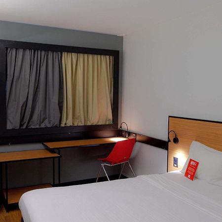 Ibis Rio De Janeiro Santos Dumont Hotel Exterior foto